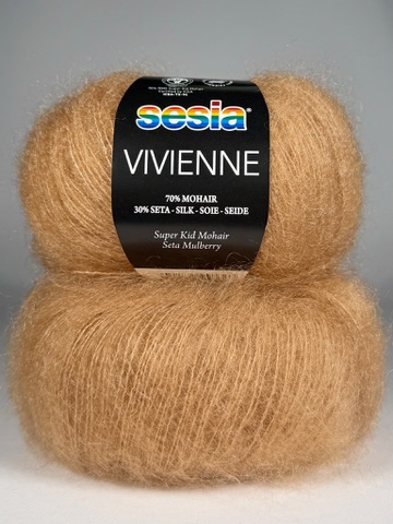 Vivienne Beige doré 5875